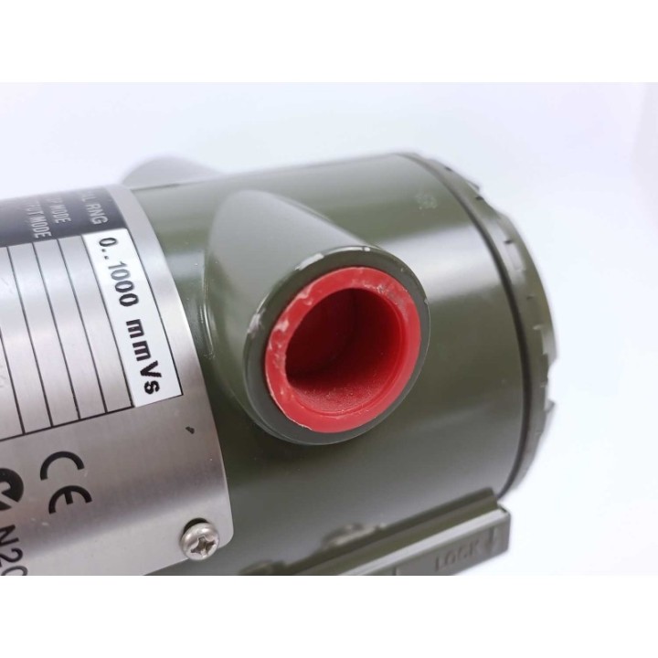 Yokogawa EJA110A