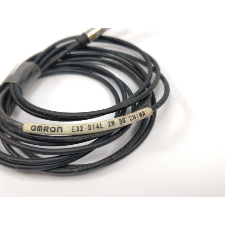 OMRON E3X-DA51-S