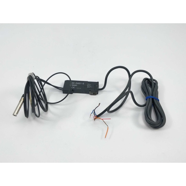 OMRON E3X-DA51-S