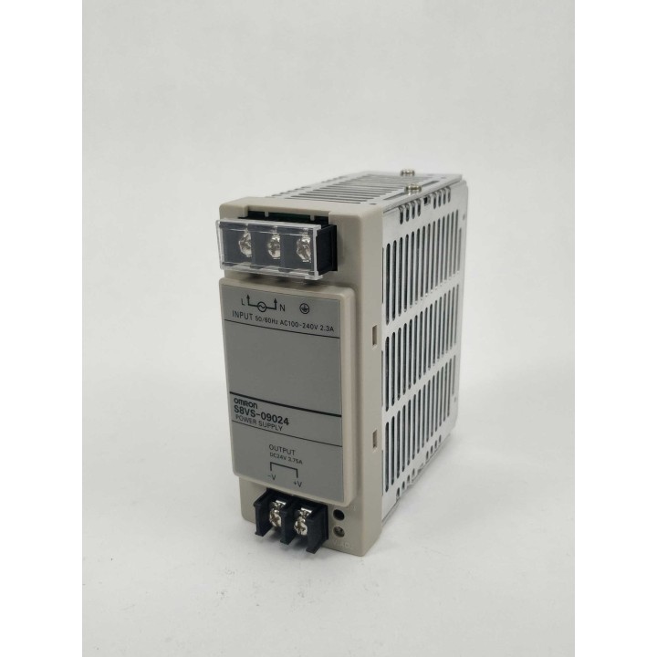 OMRON S8VS-09024