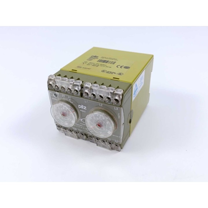 Pilz 474943