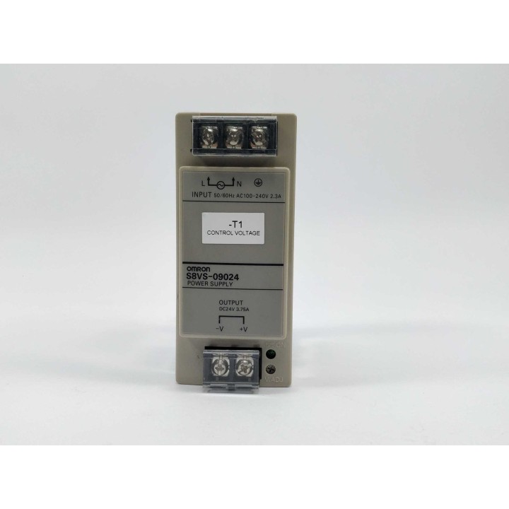 OMRON S8VS-09024