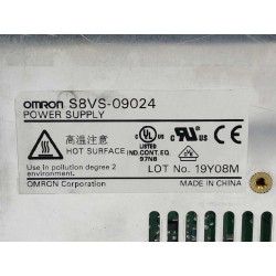 OMRON S8VS-09024