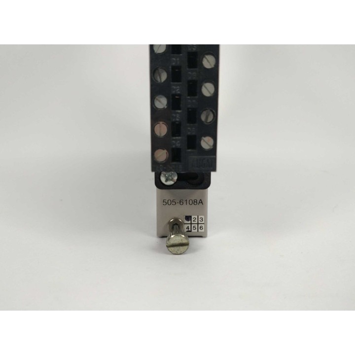 SIEMENS 505-6108A