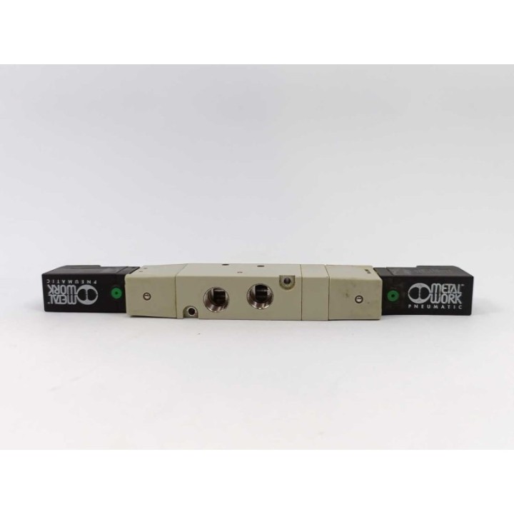 METAL WORK PNEUMATIC MSV 26 SMS PC