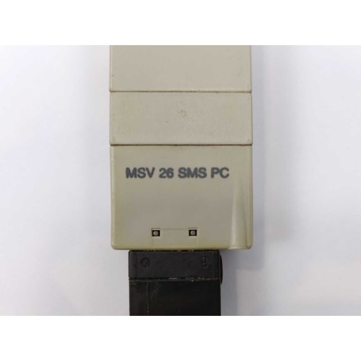 METAL WORK PNEUMATIC MSV 26 SMS PC