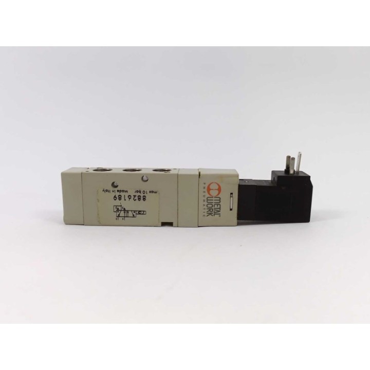 METAL WORK PNEUMATIC 8826189