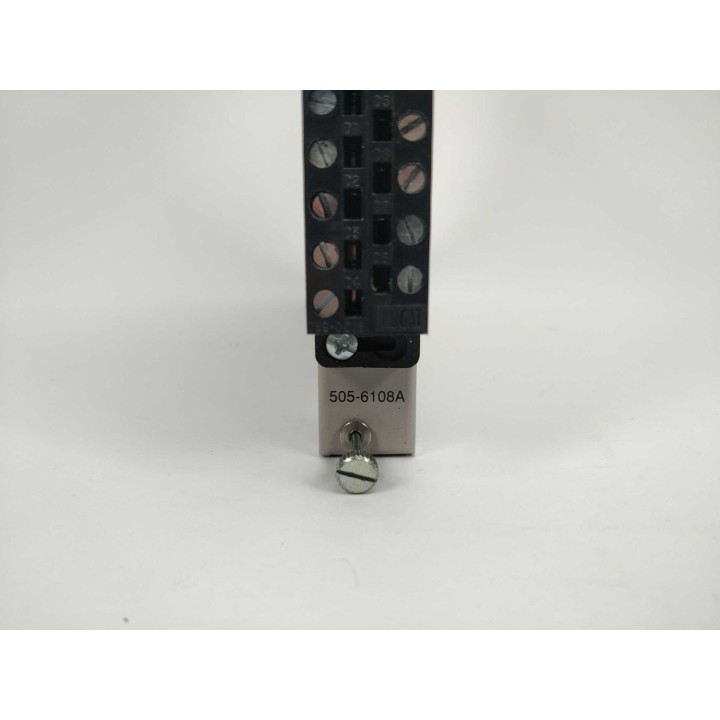 SIEMENS 505-6108A