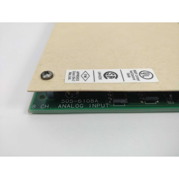 SIEMENS 505-6108A