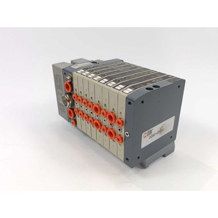 METAL WORK PNEUMATIC 0292107006