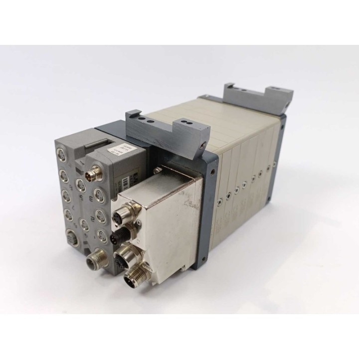 METAL WORK PNEUMATIC 0292107006