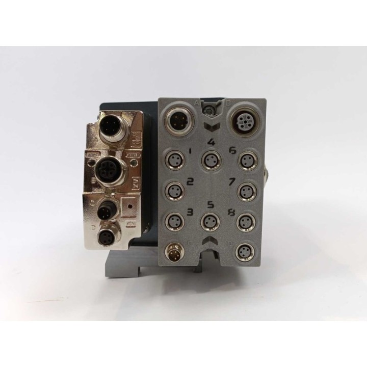METAL WORK PNEUMATIC 0292107006