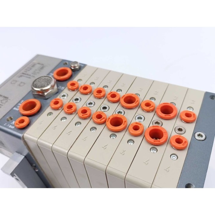METAL WORK PNEUMATIC 0292107006