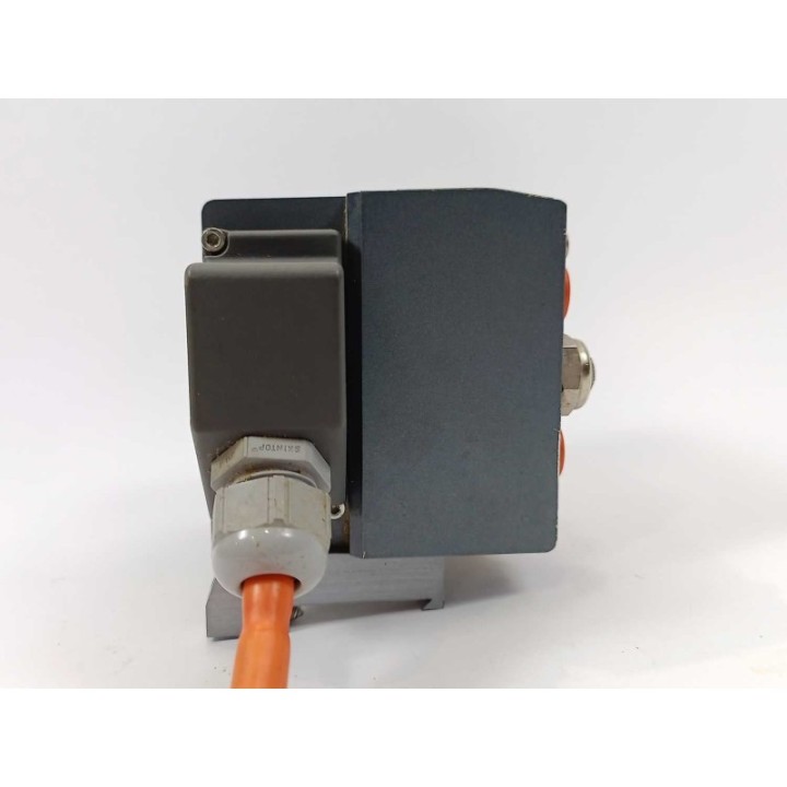 METAL WORK PNEUMATIC 0272807024