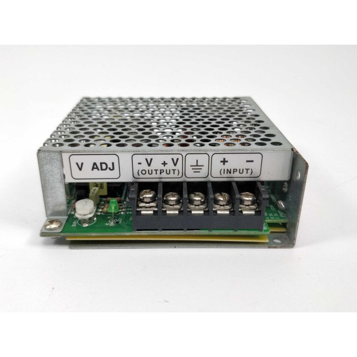 Mean Well SD-25A-5