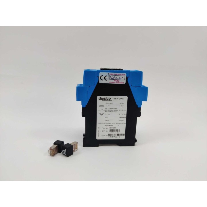 Duelco 42010202