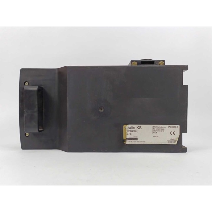 TELEMECANIQUE KSA06SD41DK