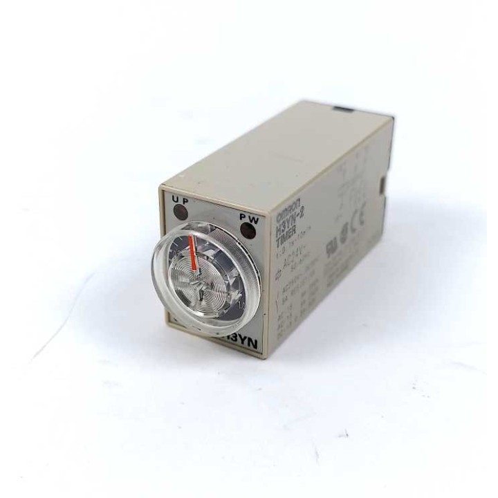 OMRON H3YN-2