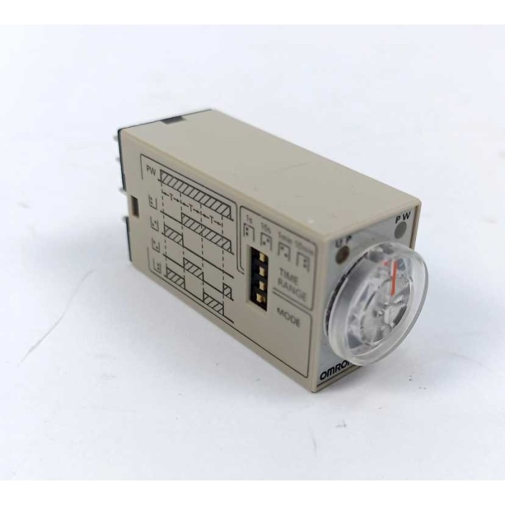 OMRON H3YN-2