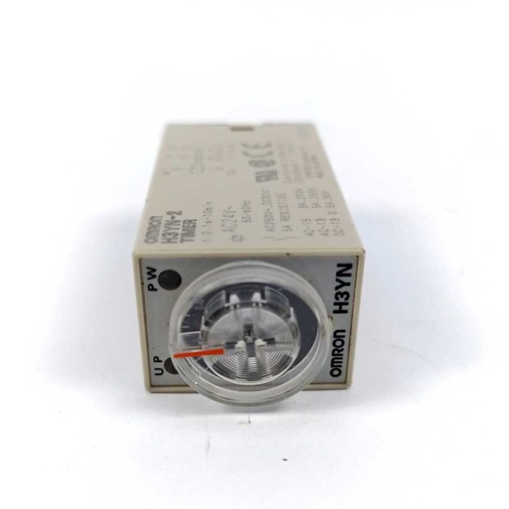 OMRON H3YN-2