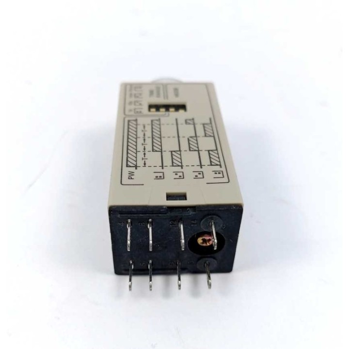 OMRON H3YN-2