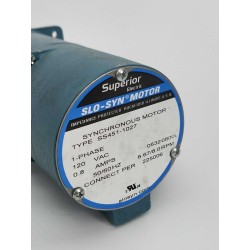 Superior Electric SS451-1027