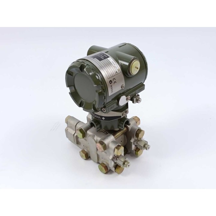 Yokogawa EJA110A-DLS2A-24NC KU1