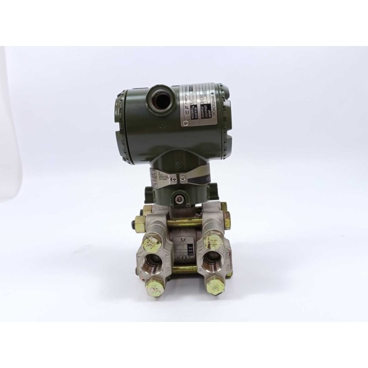 Yokogawa EJA110A-DLS2A-24NC KU1