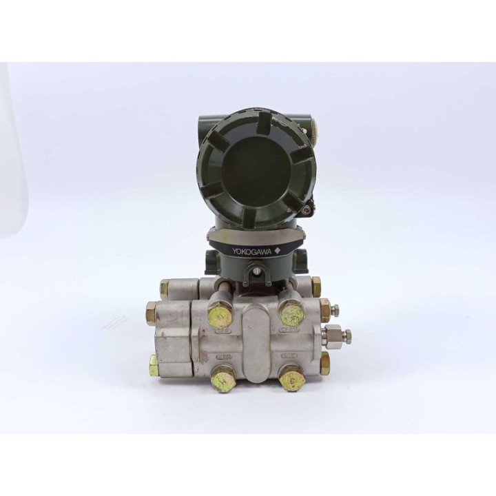 Yokogawa EJA110A-DLS2A-24NC KU1