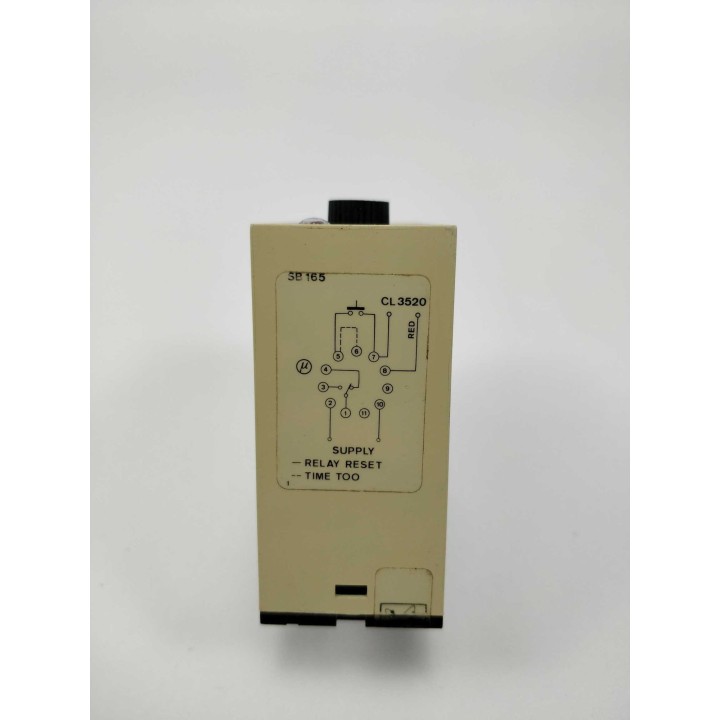 Electromatic SB 165 220