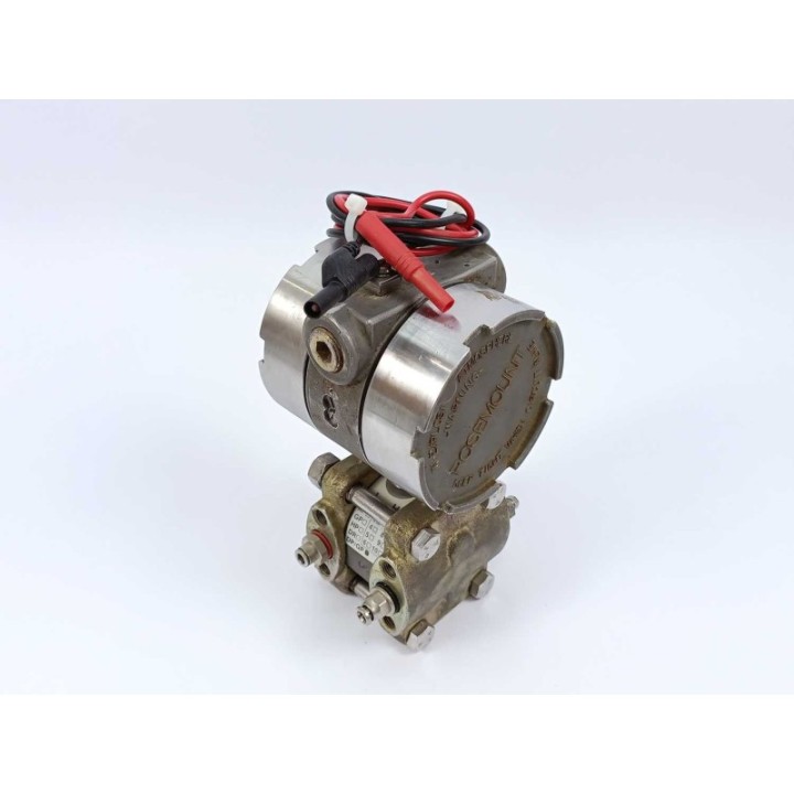 Rosemount 1151GP7E73 I8 L4