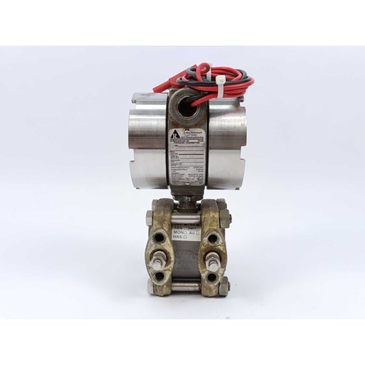 Rosemount 1151GP7E73 I8 L4