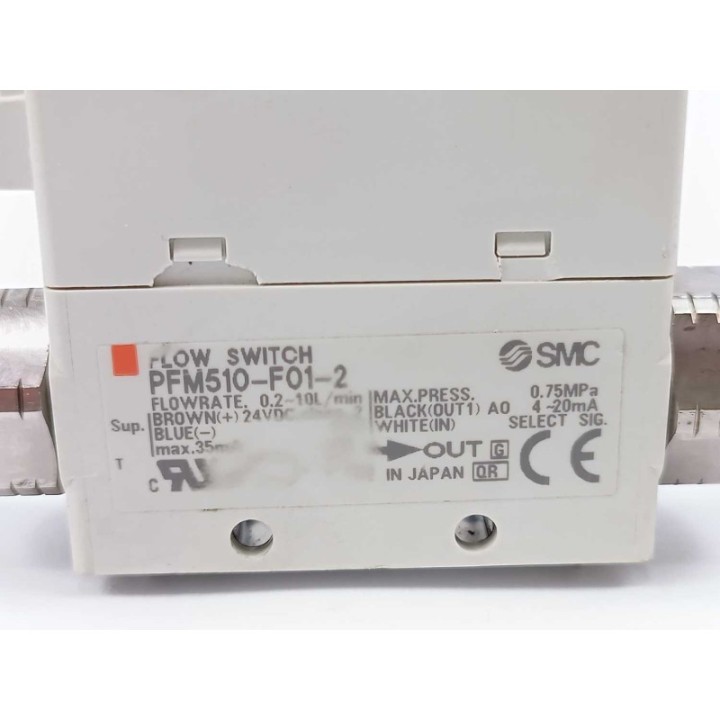 SMC PFM510-F01-2
