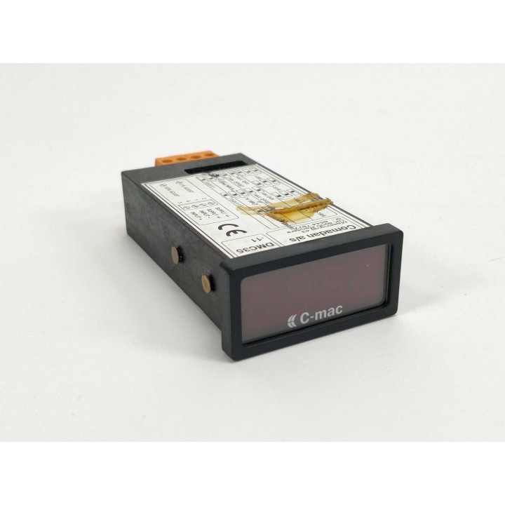 Comadan a/s DMC35-11