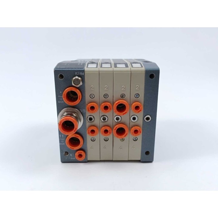 METAL WORK PNEUMATIC 0227301200