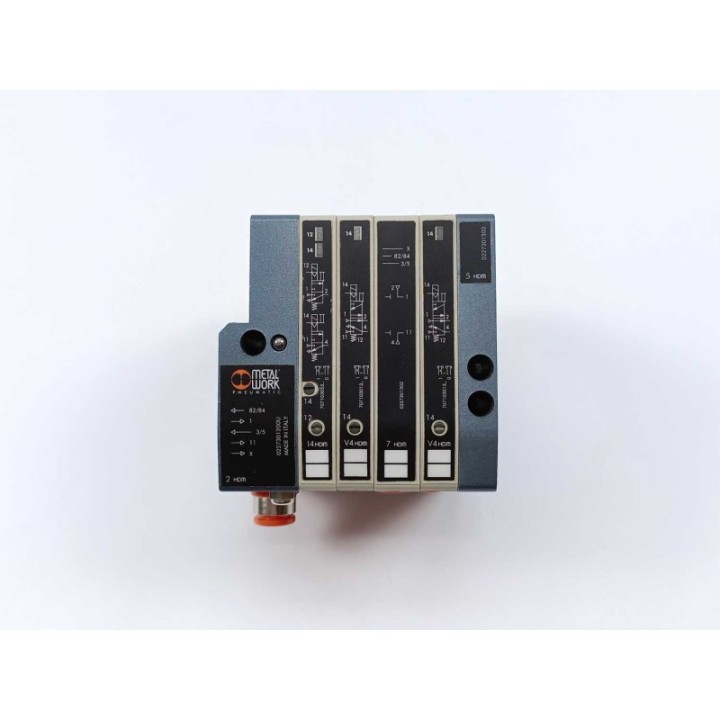 METAL WORK PNEUMATIC 0227301200