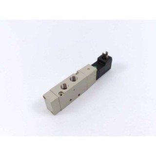 Metal Work MSV 25 SOP 00
