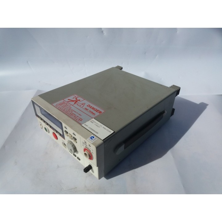GW INSTEK GW INSTEK GEO160108 GPT-9801