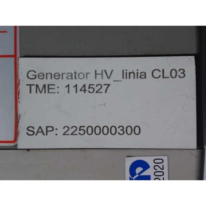GW INSTEK GW INSTEK GEO160108 GPT-9801