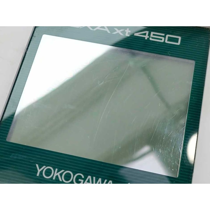 Yokogawa ISC450G