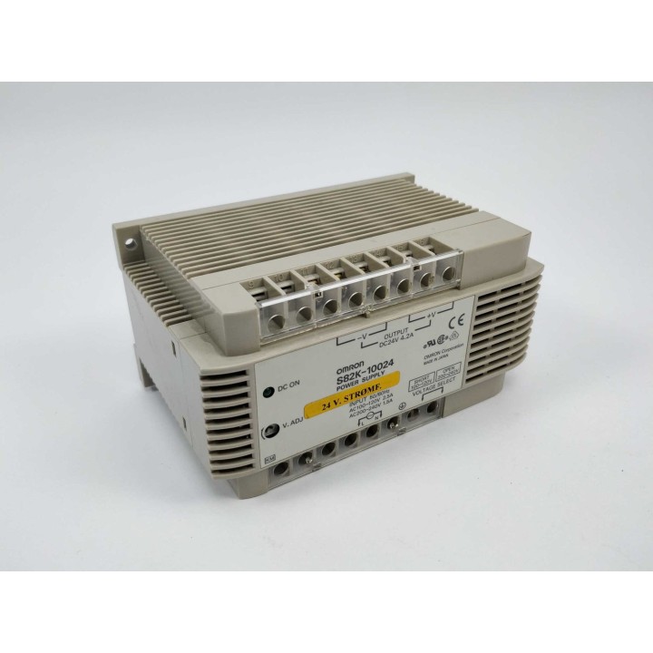 OMRON S82K-10024