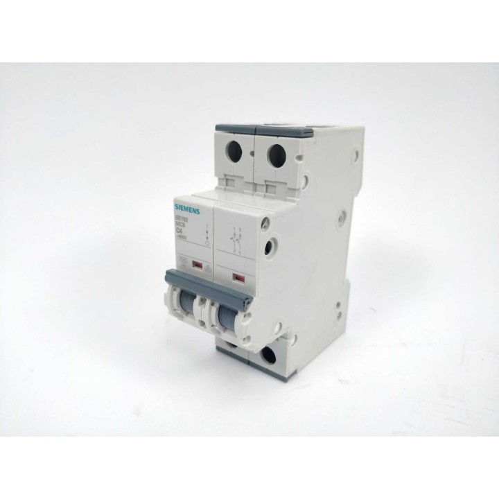 SIEMENS 5SY6204-7