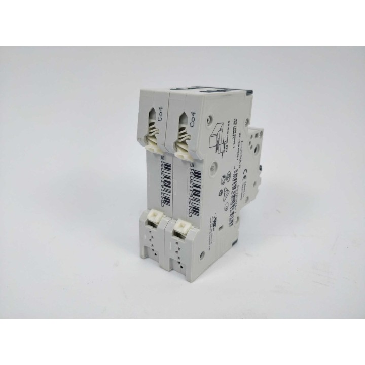 SIEMENS 5SY6204-7