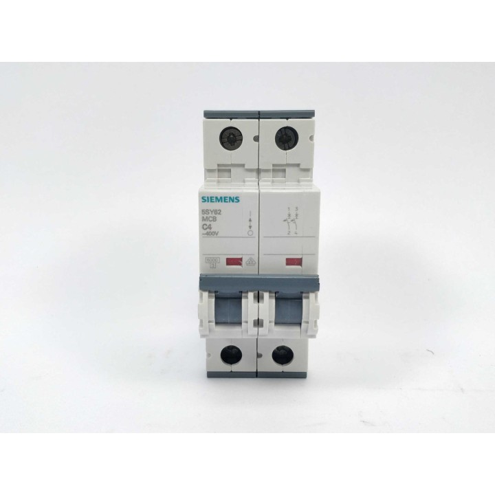 SIEMENS 5SY6204-7