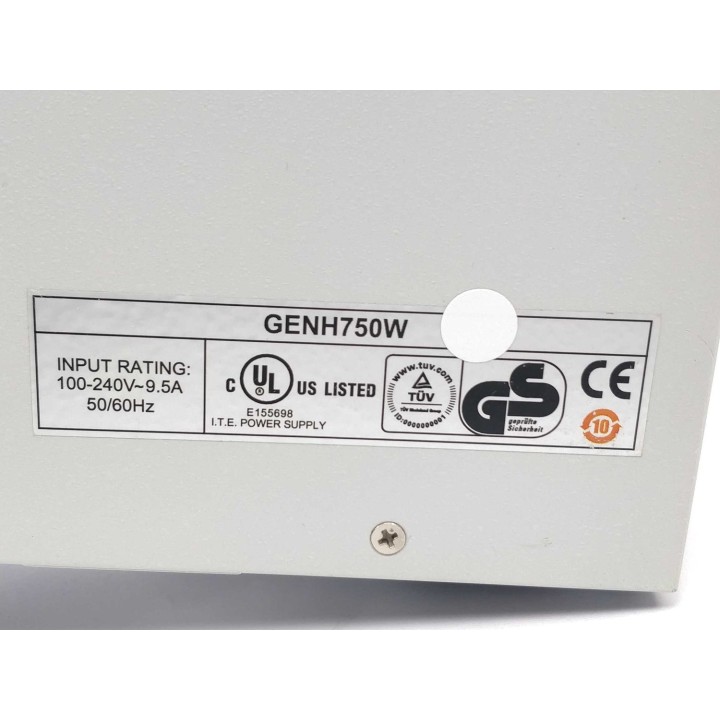 TDK-Lambda GENH750W