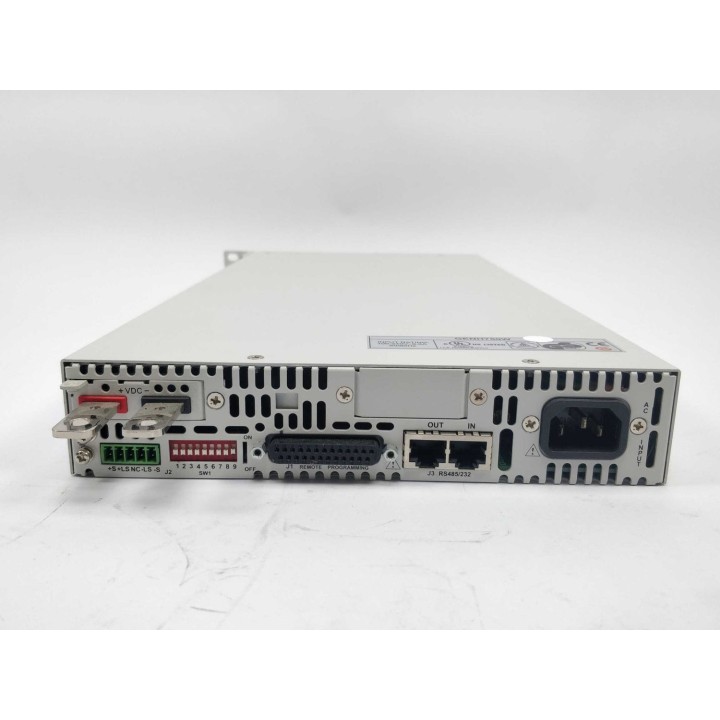 TDK-Lambda GENH750W