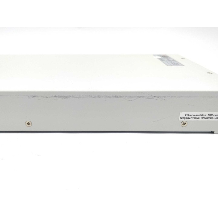 TDK-Lambda GENH750W
