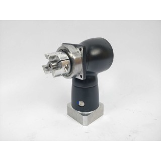 Wittenstein SK+060S-MF1-10-0C1-1K00