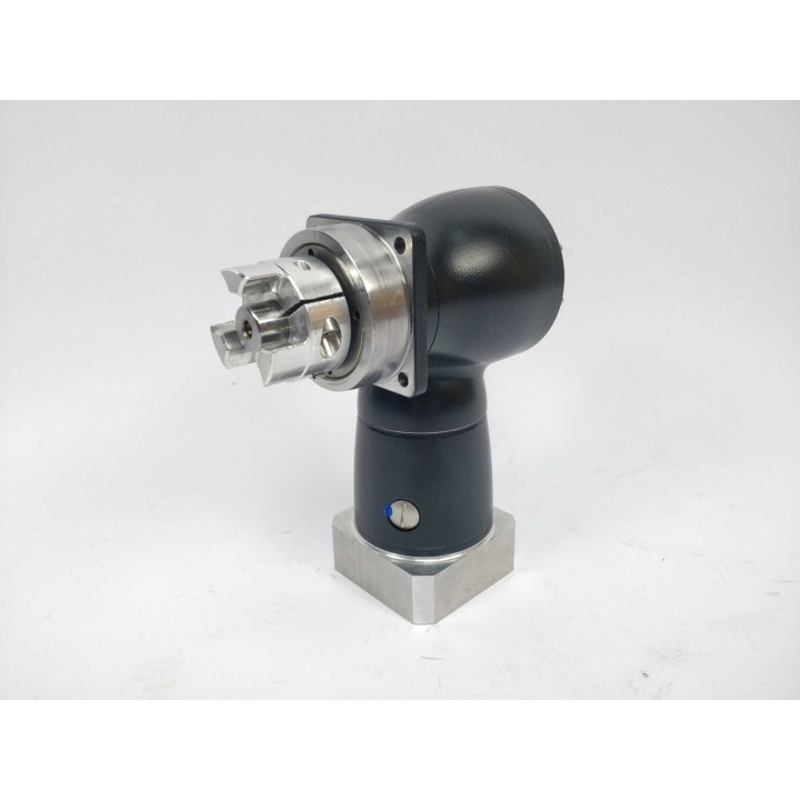 Wittenstein SK+060S-MF1-10-0C1-1K00
