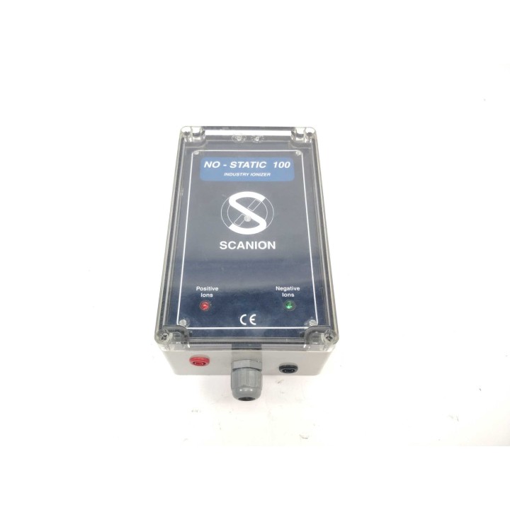 SCANION 10111